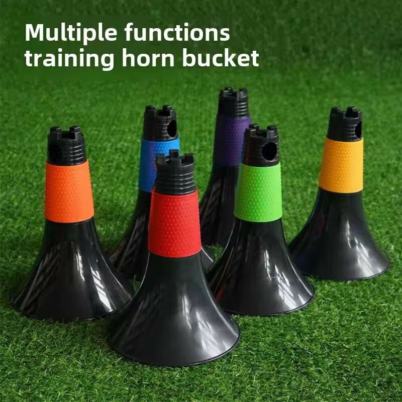 Connes d'entraînement