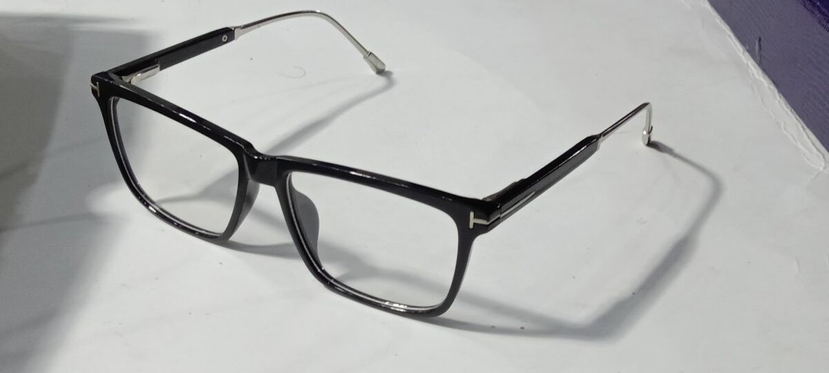 Glasses sweet frame