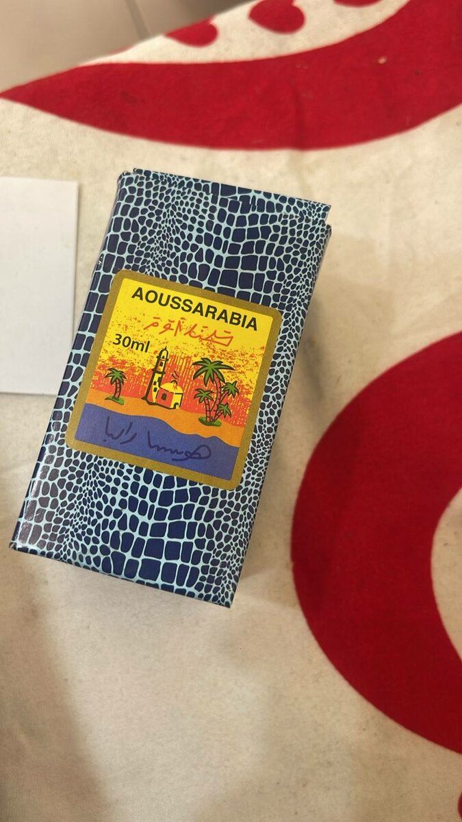 Parfum Aoussarabia 30ml