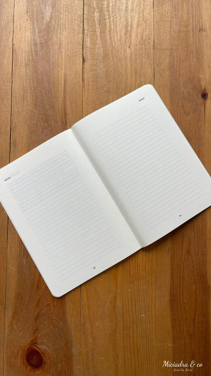 Bible en carnets Ecclésiaste