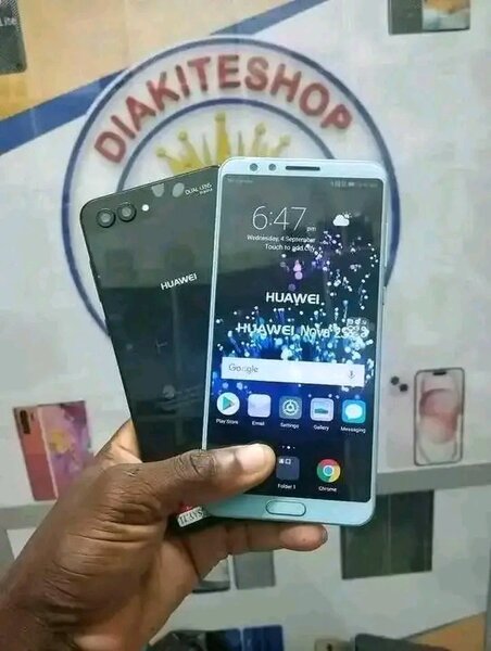 HUAWEI Smartphone Android