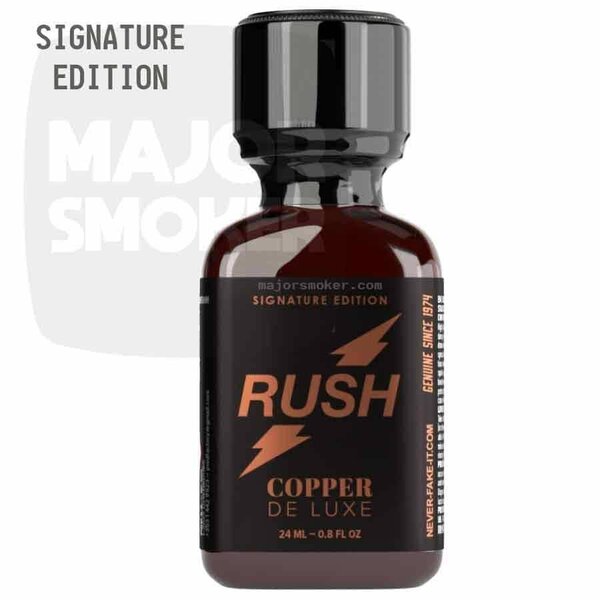 Rush Copper De Luxe 24ml