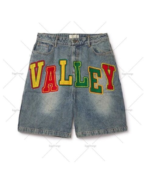 Jeans Shorts