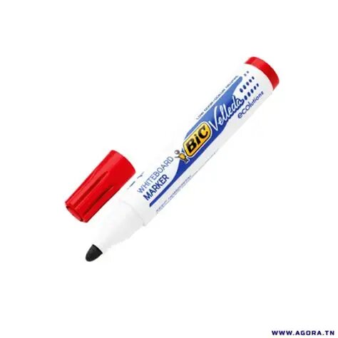 Marqueur Tableau Blanc BIC