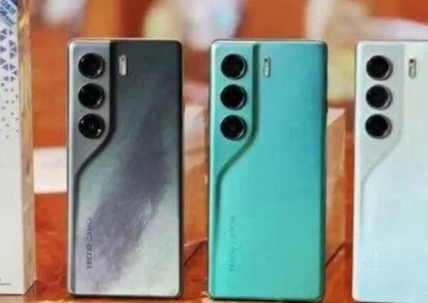 Tecno Camon Pro 16GB