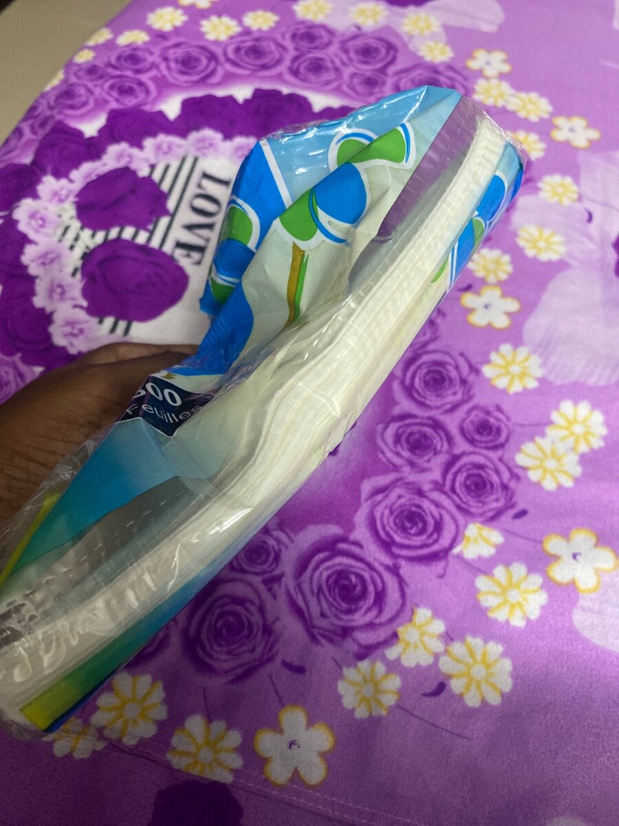 Assiettes en plastique jetables