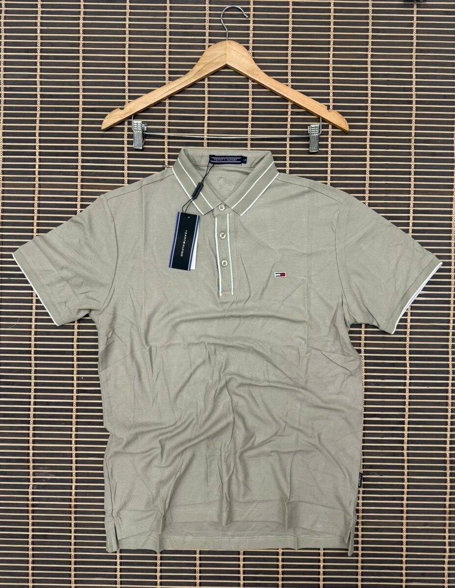 Polo Classique pour Homme