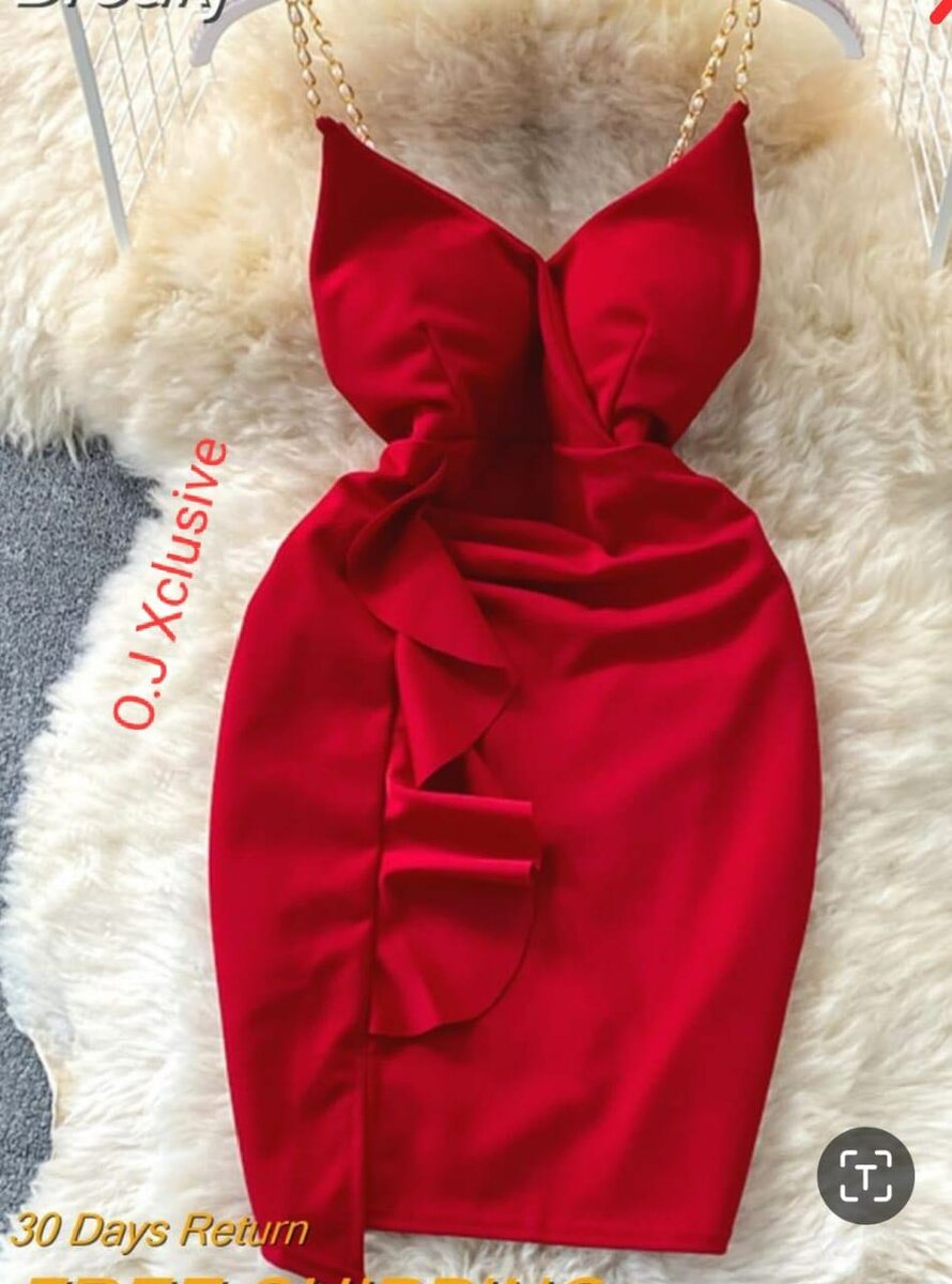 Adjoas Collection and More