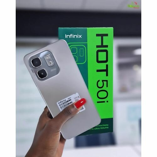 Infinix HOT 50i 256GB