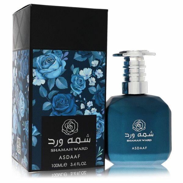 Eau de Parfum Shamah Ward 100ml