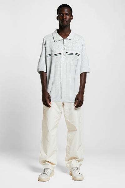 Polos de golfs