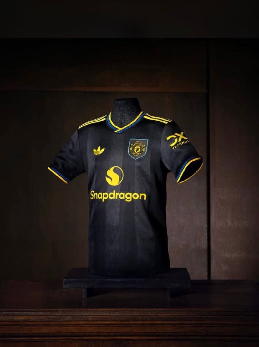 Maillot de Football Personnalisé