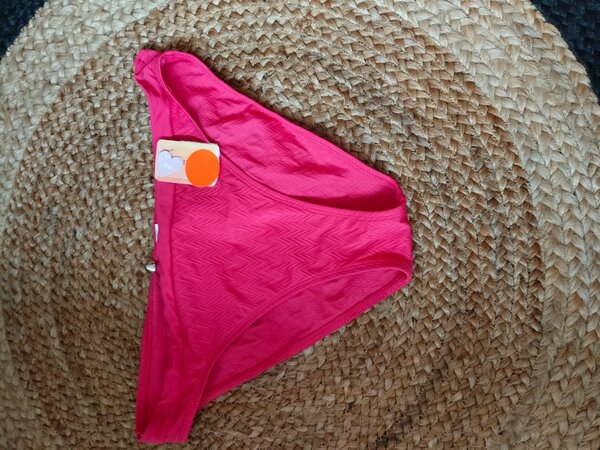 Bikini Femme Été Coloré