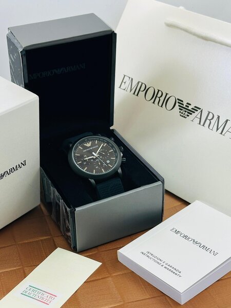 Montre Homme
