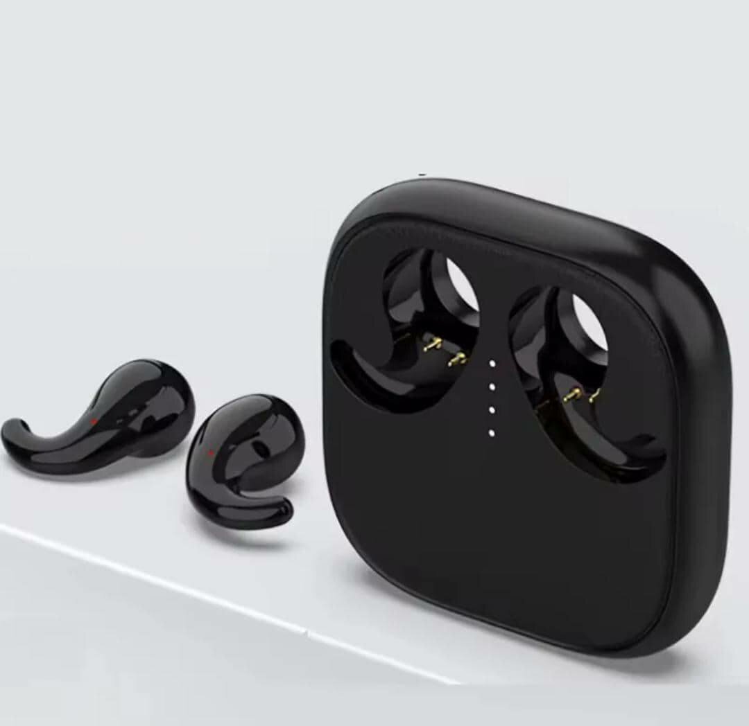 Écouteurs Bluetooth sans fil élégant