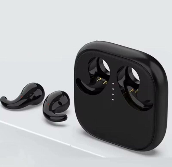 Écouteurs Bluetooth sans fil élégant