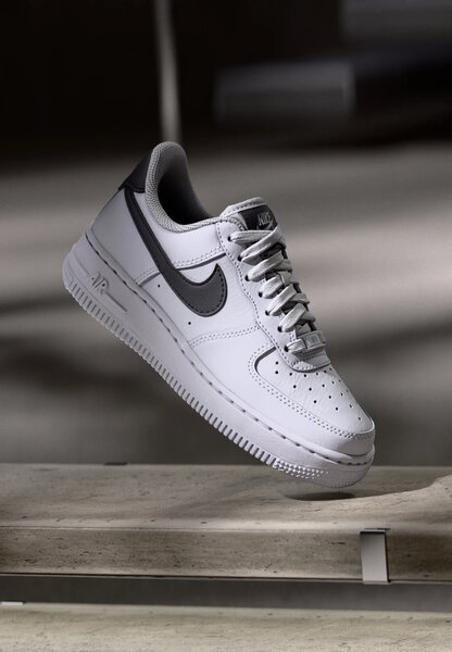 Baskets Blanches Classiques