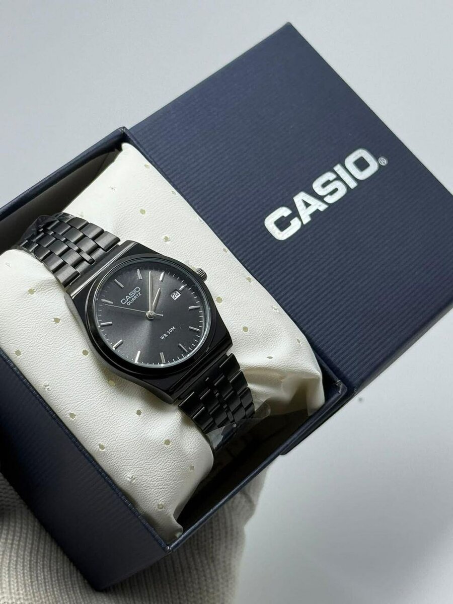 Montre casio