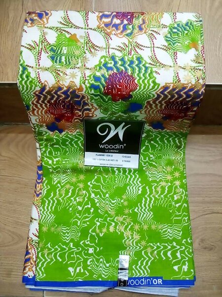 Woodin RCI