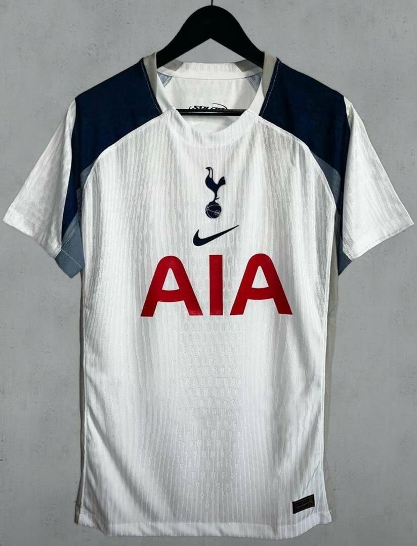 Maillot Tottenham Blanc Nike