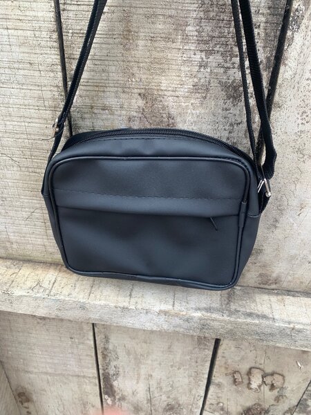 Sac à bandoulière élégant