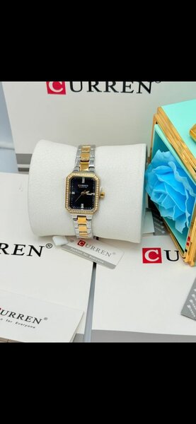 Curren