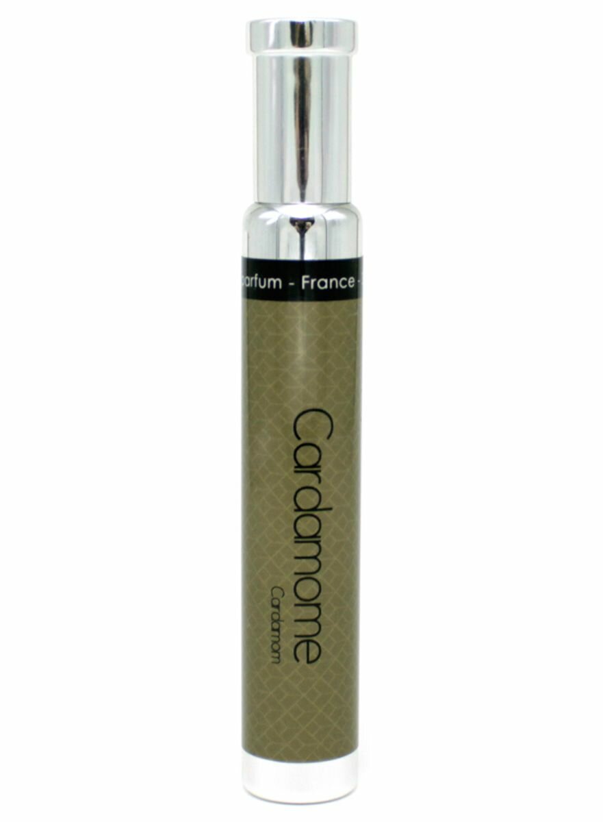 Parfum Cardamome Unisexe