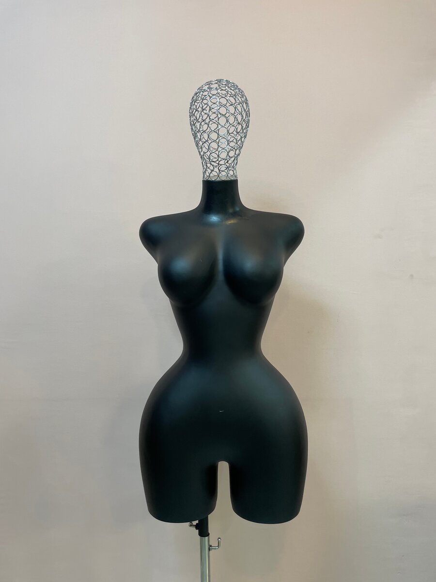 Mannequin de présentation