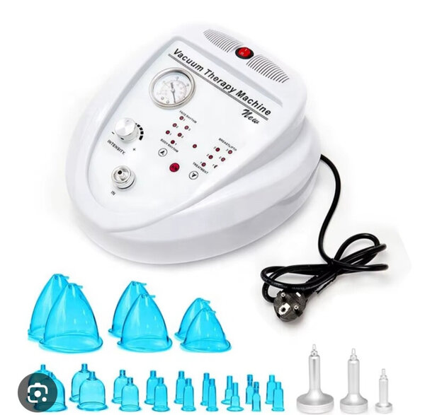 Appareil pour grossir fesse et