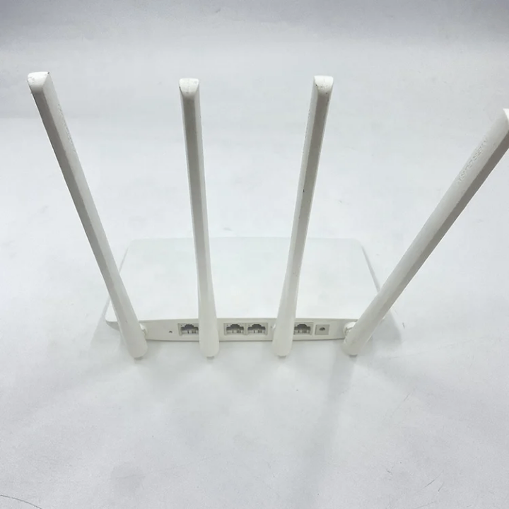 Routeur Wi-Fi avec 4 Antennes