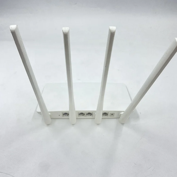 Routeur Wi-Fi avec 4 Antennes
