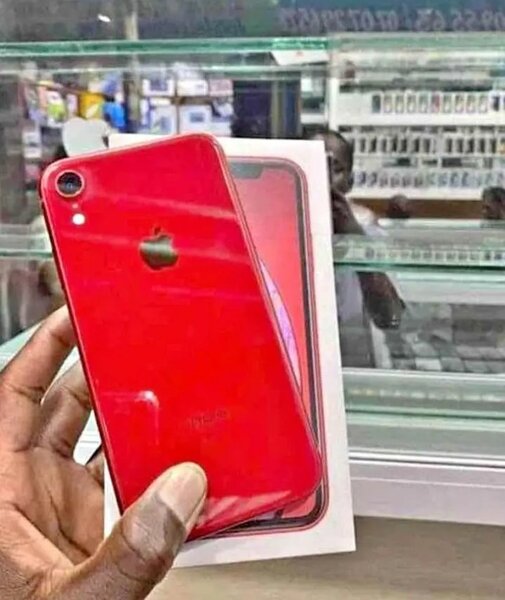 iPhone XR - Smartphone Apple
