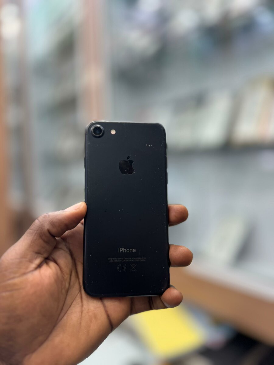 iPhone 7 simple 32Go