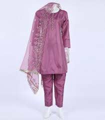 Cotton 3 peace suit