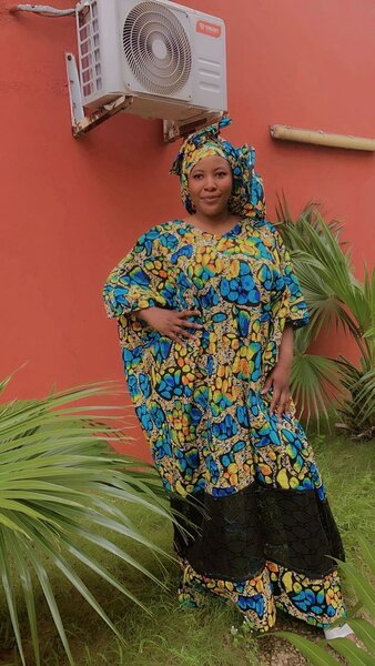 Chemise homme en Tissu et pagne pour toute occasion mode duo