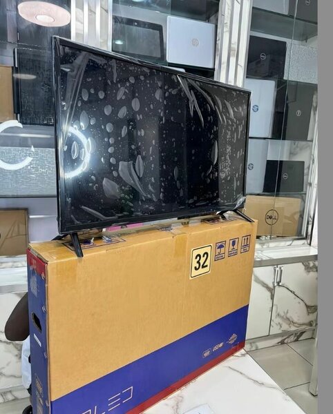 Télévision LED 32 pouces HD