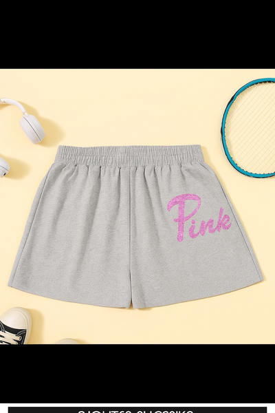 Shorts décontractés imprimés