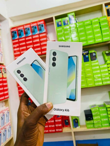 Samsung A16