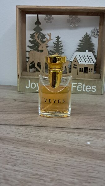 Parfum pour femme Veyes