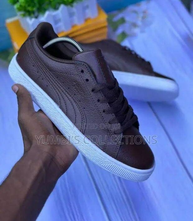 PUMA sneakers