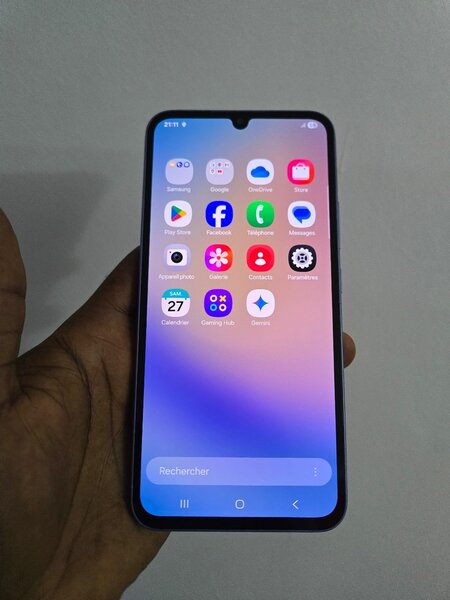 Samsung Galaxy A34 5G