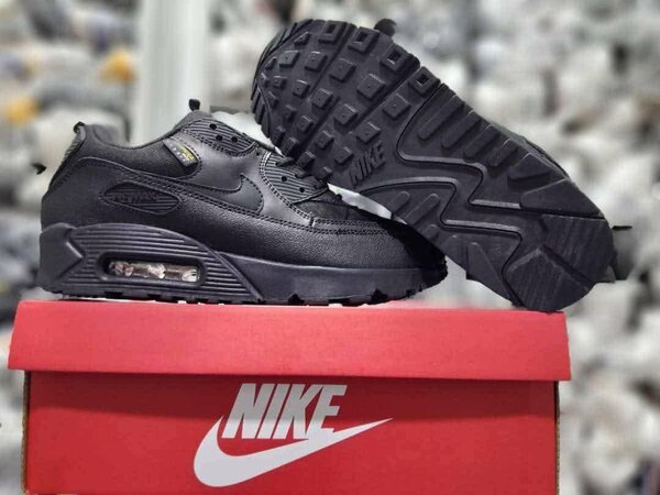 Nike Air Max 90 Homme
