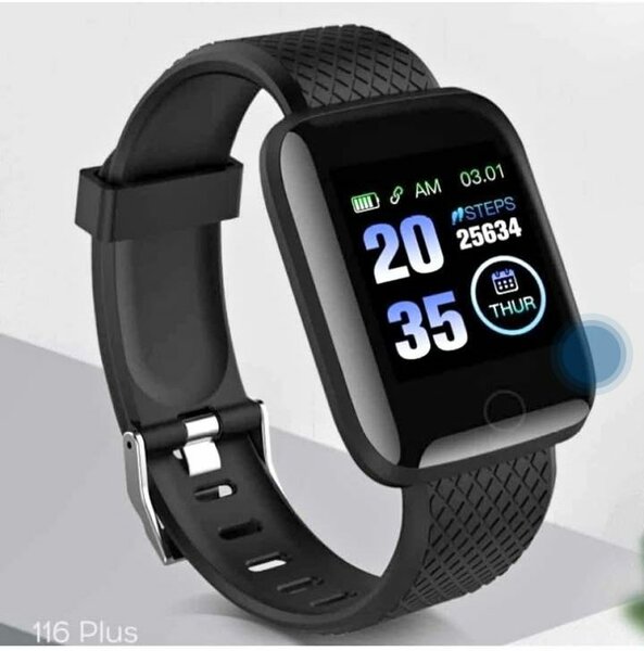 REDUCED TO CLEAR!! Smart Braslet   Features: BT Music, Healt