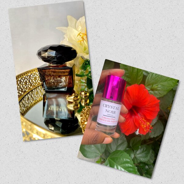 Essence Crystal Noir