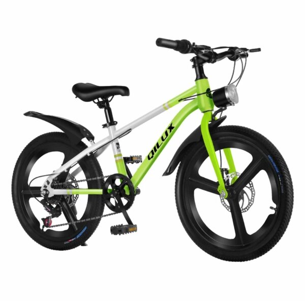 Vélo Enfant Tout-Terrain Léger