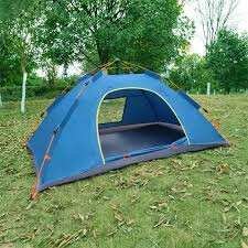 Automatic Camp Tent