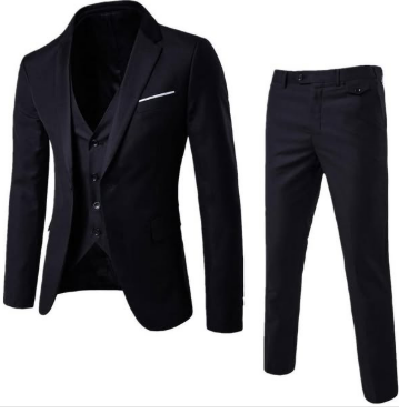 Men`s suit