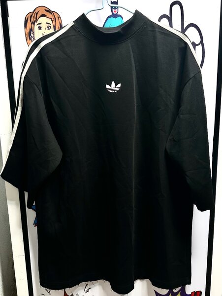 T-SHIRT Noir
