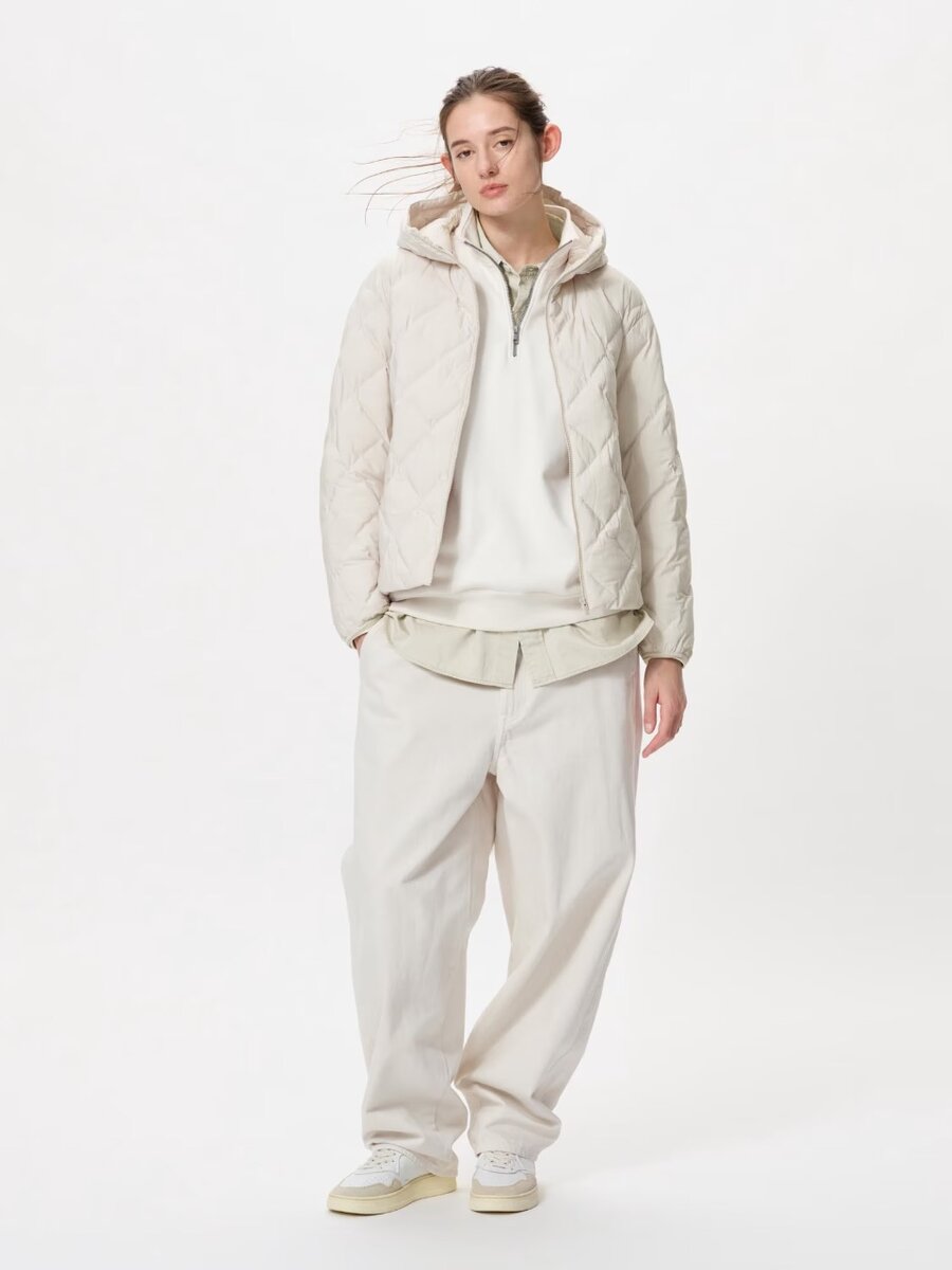 Продаю новые куртки Uniqlo , размеры уточняйте