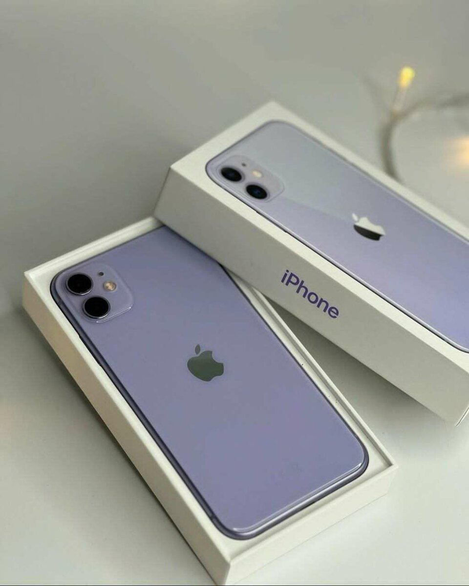 Iphone 11 simple